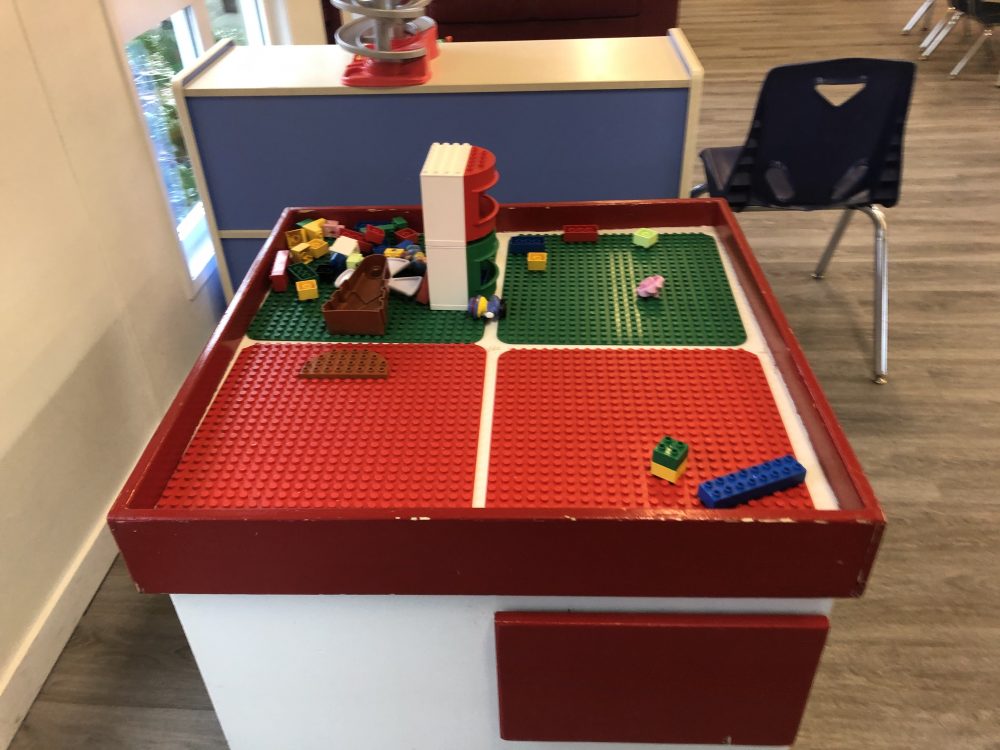 Playroom 1