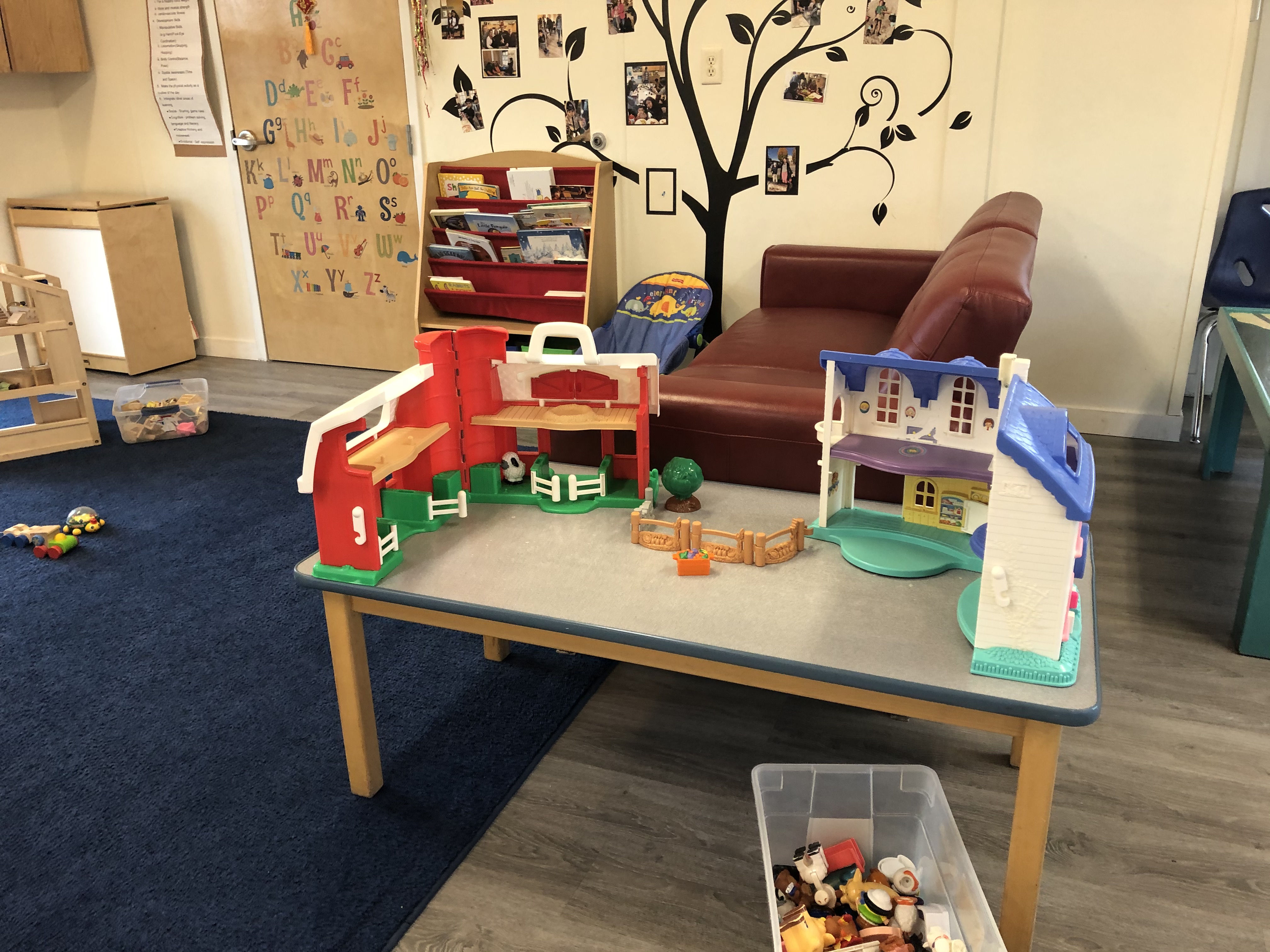 playroom 2